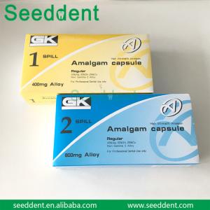 Best Ag 43% Amalgam Capasule SE-AM001/2/3/4 wholesale