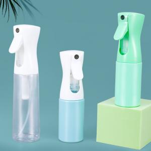 China Hot sale continuous spraying bottle plastic spray bottle Widely used/Portable/perfume on sale