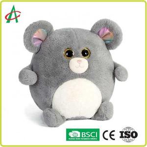 Best Angelber Baby Animal Plush Toys , BSCI Elephant Stuffed Animal Toys wholesale