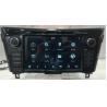 Buy cheap BC5 Buletooth Android Car Head Unit DVD Player Support 2/4/8/16GB TF Card from wholesalers