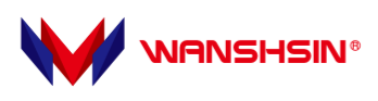 China WANSHSIN Seikou (Hunan) Co., Ltd logo