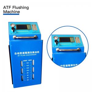 Best Model 980 Gasoline ATF Flushing Machine 160 PSI Automatic Gearbox Flush Machine wholesale