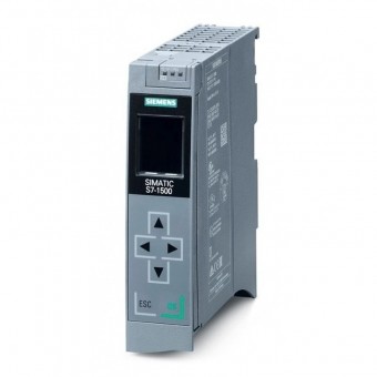 China Siemens Simatic Hmi PLC Programmable Logic Controller SIMATIC DP 6ES7513-1AL02-0AB0 on sale