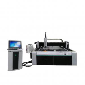 China 380V Fiber Laser Cutting Machine 1000w 1540 Metal CNC Laser Cutting Machine on sale