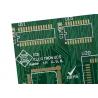 Buy cheap Epoxy Glass Fibre FR4 custom - made pcb Single Sided Copper Clad Prototype PCB from wholesalers