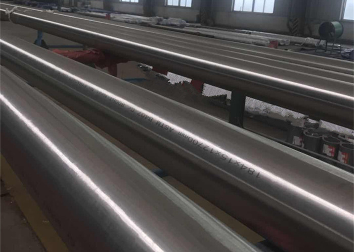 China High Strength Alloy Steel Metal Inconel 600 N06600 With Solid Solution Strengthening on sale