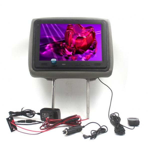 10 Inch Taxi Interactive Advertising Screen With Content Management System