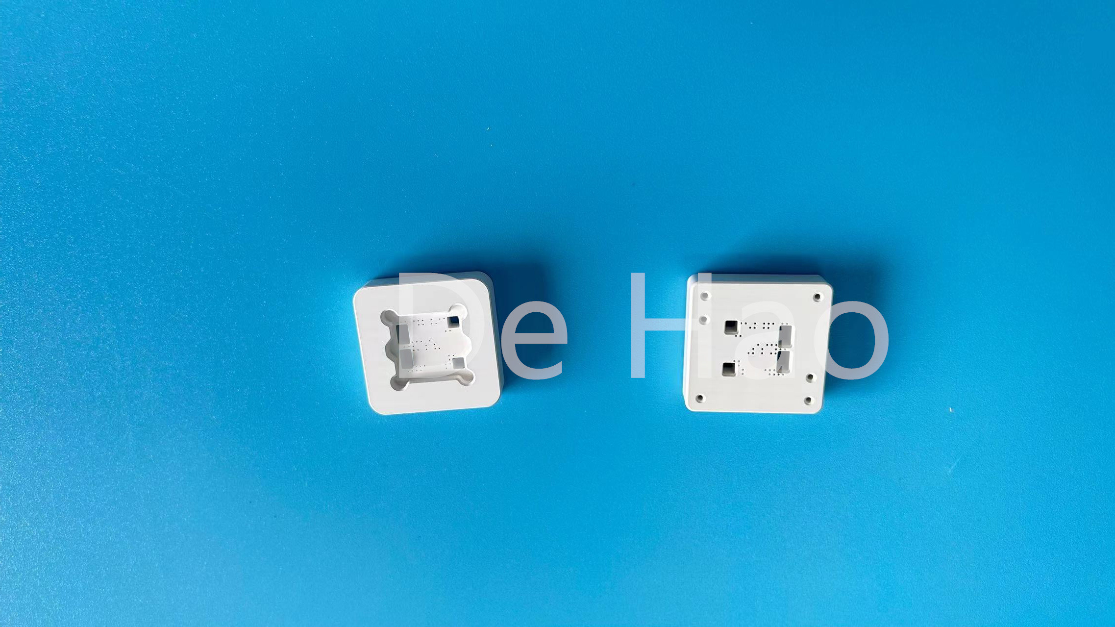 China Ceramic Filled PEEK Parts Semiconductor Aging Test BGA PGA Sockets Adapters on sale