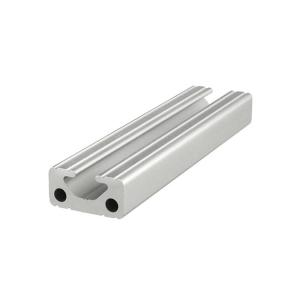 China Ra 1.6 1000mm Length Cnc Machining Components 6061 Aluminum Extrusion on sale