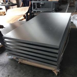 China ASTM 4x8 Aluminum Sheet Plate Z180 Z275 10mm Aluminium Plate on sale