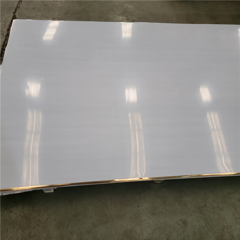 Buy cheap 2b Finish 0.1-3mm Stainless Steel Metal Sheet Cold Rolled 304 316 Grade from wholesalers