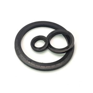 China All Inclusive Bonded Rubber Washer Seal Wear Resistance For Bearings on sale