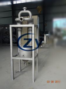 Best Desanding Hydrocyclone Machine For Potato Slurry Starch Production DS2 wholesale