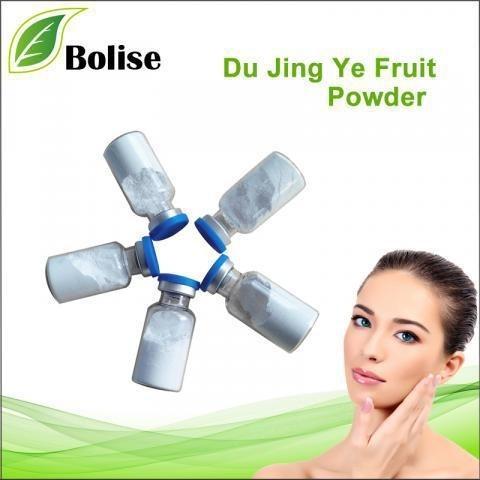 Cheap Du Jing Ye Fruit Powder for sale