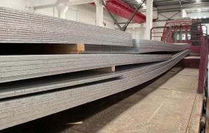 China En 1.4841 Aisi 314 Stainless Steel Plate And Sheet on sale