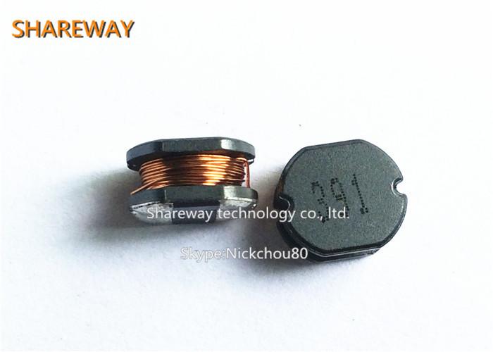 China 680 UH 768775268 Surface Mount Smd Power Inductor Filter For Power Supply on sale
