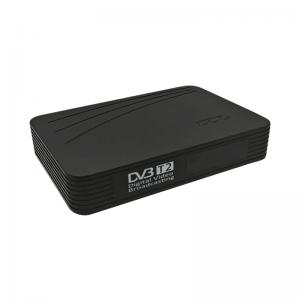 China Hevc Hd Dvb T2 Receiver With Hdmi Port 1 No Ethernet Port on sale
