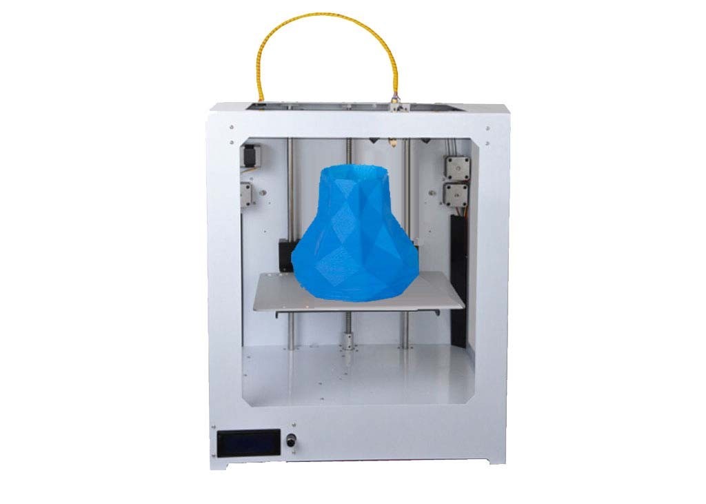 China FDM High Speed 3D Printed Machine , Rapid Prototyping 3D Printer Equipment on sale