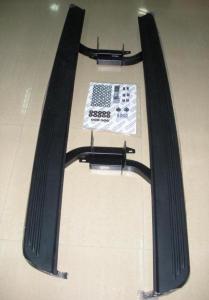 China high quality hot sale OEM ALUMINUM RUNNING BOARD FOR LAND ROVER RANGE ROVER VOGUE L322 on sale