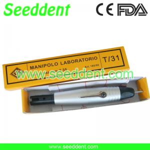 Best Dental Handing Motor Polishing Pen / Manipolo Laboratorio SE-R031 wholesale