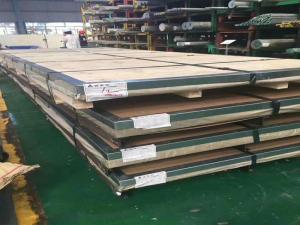 China Hot Dipped Cold Rolled Aluminum Sheet 3/8 3/32 3/16 Thick 1060 Aluminium Alloy Standard on sale
