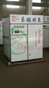 China Psa Carbon Molecular Sieve Nitrogen Generator (DP-20) on sale
