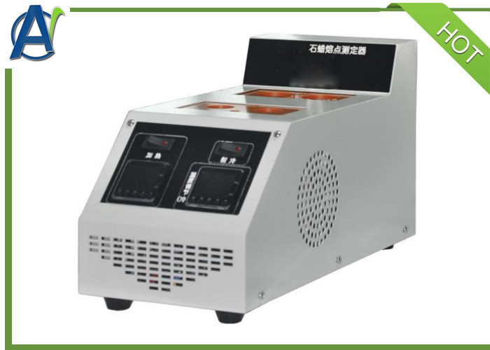 China Petroleum Wax Melting Point Tester as per ISO 3841 and ASTM D87 on sale