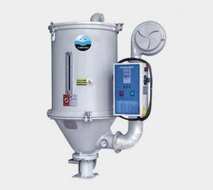 China Dehumidifying PLC-Controlled Hopper Dryer for Industrial Use on sale