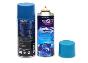Best Quick Dry Silicone Mold Release Spray 400ML Multi Purpose For Machine Lubricant wholesale