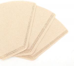V60 Disposable Coffee Filters Paper For Coffee Brewing Dripper