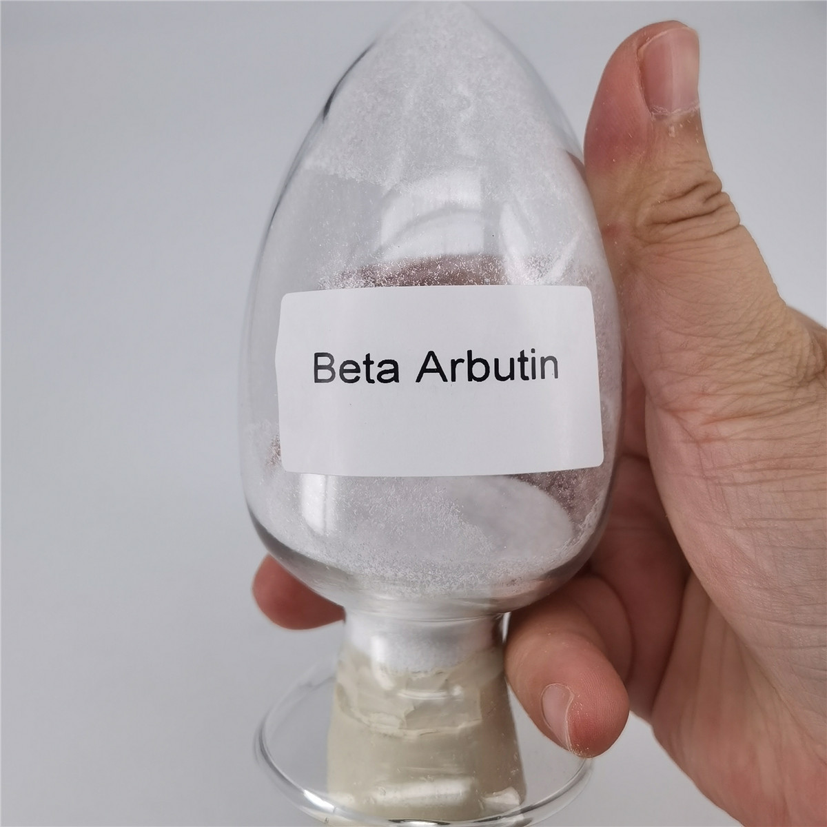 Best White Crystalline Powder β Arbutin Skin Whitening Agents In Cosmetics wholesale