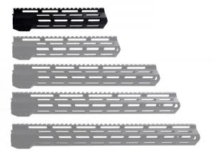 Best Outdoor Hunting 9" M - LOK Handguard Picatinny Rail For AR15 22.8cm / 9 In Length wholesale
