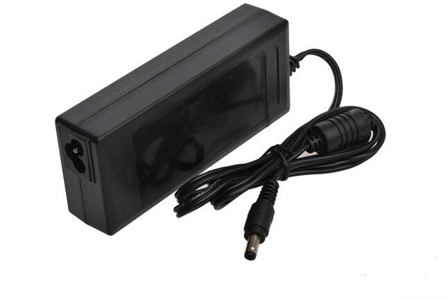 China 24 volt 4Amp Ac Dc Portable Power Adapter For Laptop , 2 Years Warranty on sale