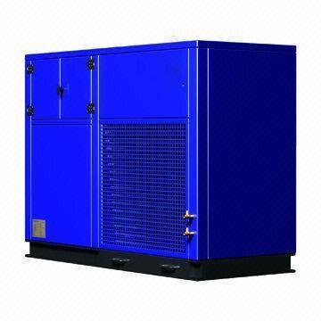 Cheap Industry atmospheric water generator with 5.1kW input power for sale