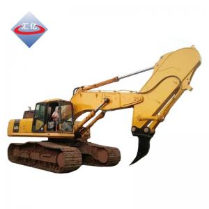 Best Heavy Duty MAG 18VP 230 Excavator Rock Arm Excavator Dipper Arm 175000 Psi wholesale