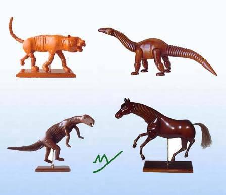 China Wooden Animal Statue (MY30-1001)- Wooden Carving, Wooden Crafts on sale