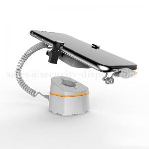 Best Remote Control Anti Theft Cell Phone Display Stand With Adjustable Clamp wholesale