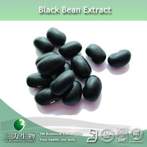 Best Black Bean Peel Extract wholesale