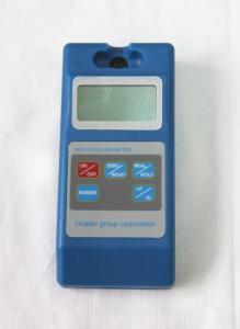 China Small Volume Magnetic Particle Testing Equipment Gauss Field Strength Meter on sale