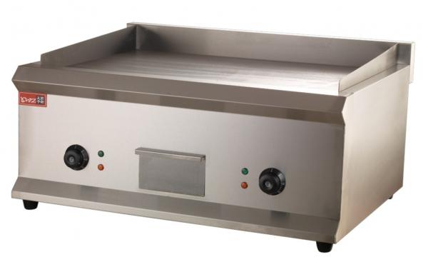 Cheap Stainless steel commercial electric griddle for sale