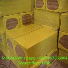 Thermal insulation rock wool panel/mineral wool board/best price