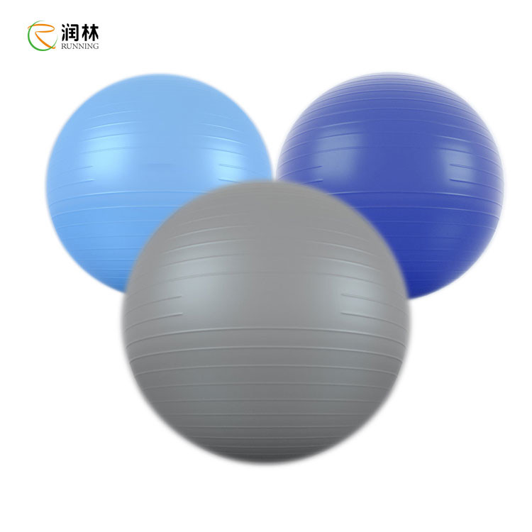 China Children PVC Material Yoga Balance Ball Alternative Flexible Seating in Classroom on sale