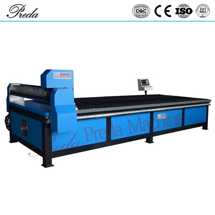 China Sheet metal cnc plasma cutter 63A plasma cutting machine on sale on sale
