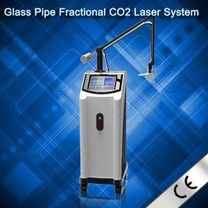 China Factory offer CO2 Fractional Laser Resurfacing/CO2 Fractional Laser With Best Price on sale
