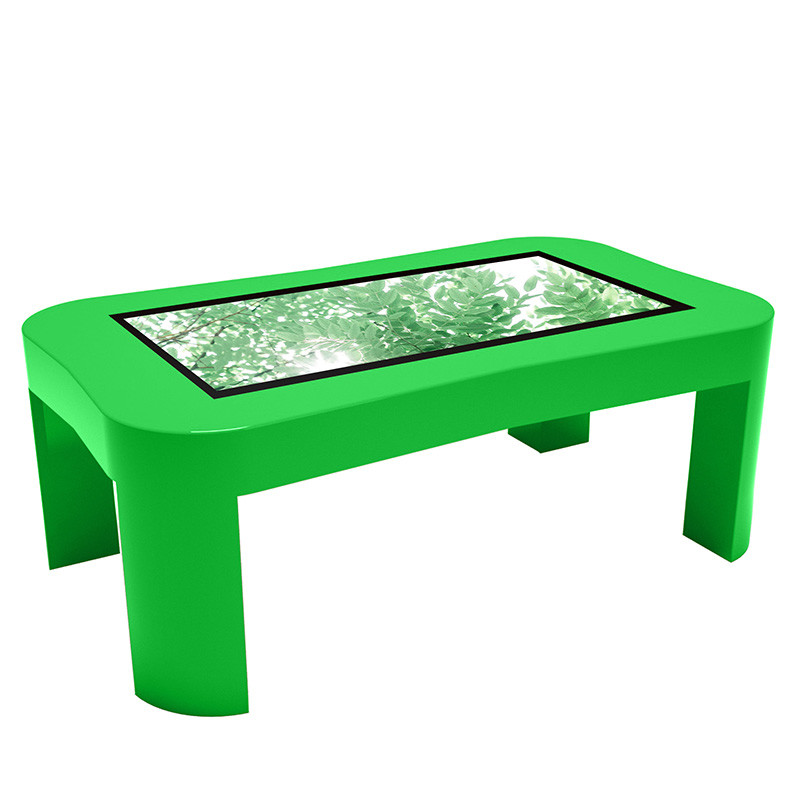 Best Digital RK3288 H81 Interactive Touch Screen Activity Table 1080P wholesale