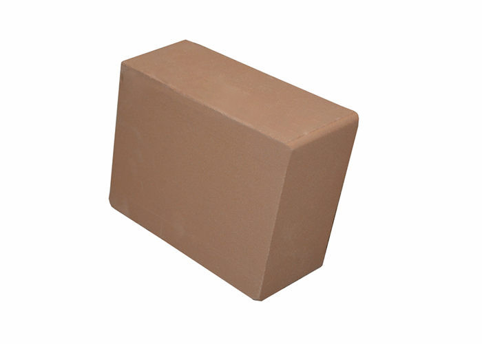 China 1350 ℃ 1.2 G/Cm3 Light Weight Fire Bricks For Pizza Oven on sale