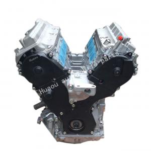 China J35Z Car Engine Assembly , Nda 3.5 L V6 Engine Oge 09 11 4X4 RDX on sale