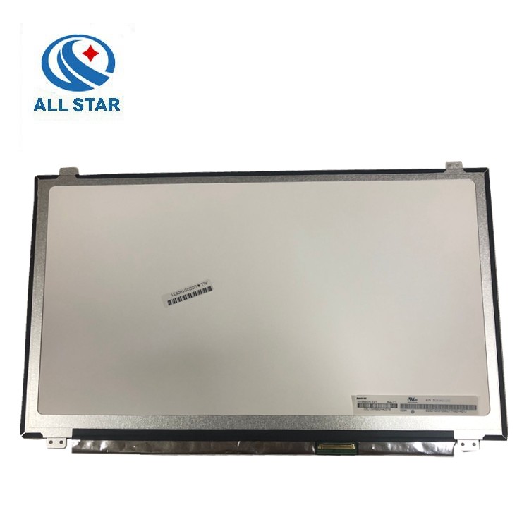 Best INNOLUX LCD Touch Screen Panel N156BGN-E41 EDP 40 Pin Notebook Display wholesale