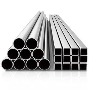 China 75 X 75 316l Stainless Steel Inox Tubing Pipe Sus 304 310s 309s 30mm on sale