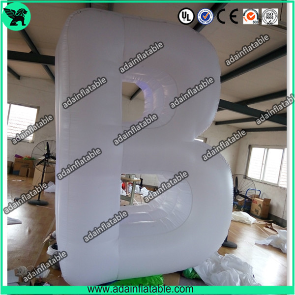 Best Inflatable Letter , Inflatable B Replica wholesale